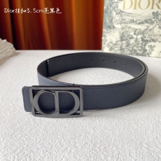 Christian Dior Belts